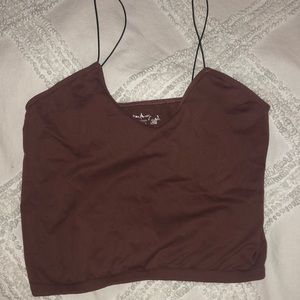 Free People Lounge Cami